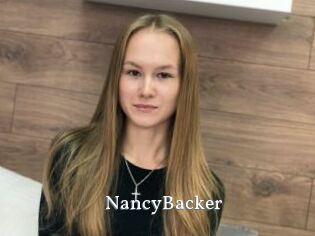 NancyBacker