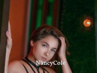 NancyCole