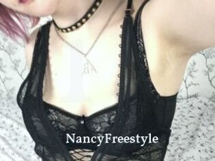 NancyFreestyle