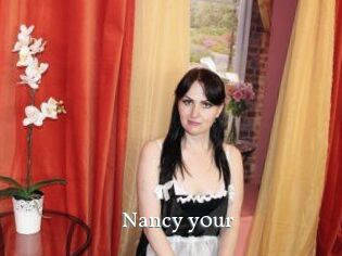 Nancy_y0ur