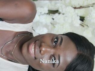 Nanika