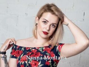 Nanna_Montana