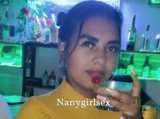 Nanygirlsex SexyIdol