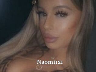 Naomi1x1 SexyIdol
