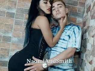 NaomiAndSmith