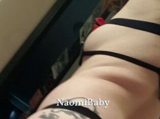 Naomi_Baby