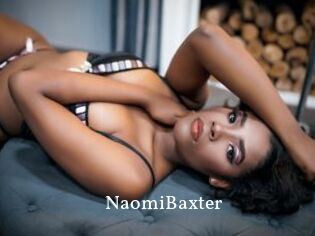 NaomiBaxter