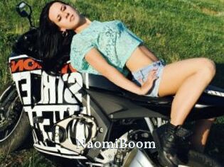 NaomiBoom