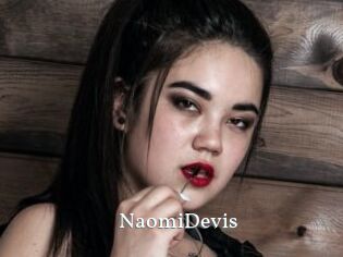 NaomiDevis