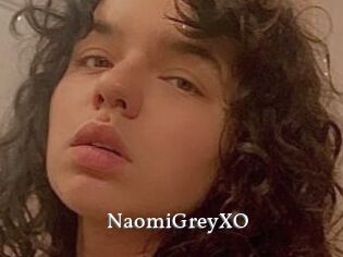 NaomiGreyXO