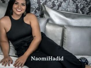 NaomiHadid