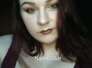 NaomiHot
