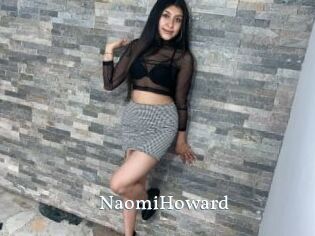 NaomiHoward