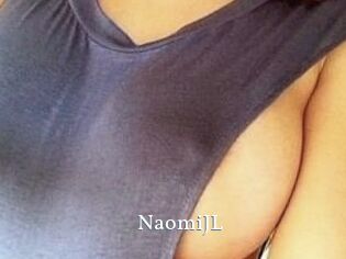 NaomiJL