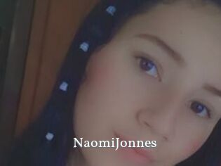 NaomiJonnes
