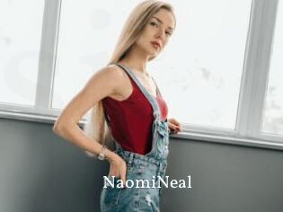 NaomiNeal