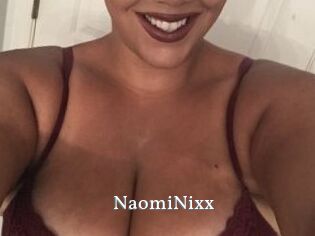 NaomiNixx
