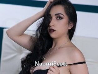 NaomiScott