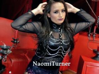 NaomiTurner