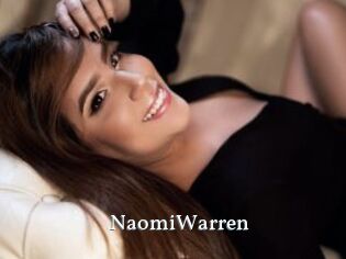 NaomiWarren