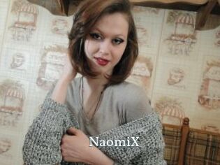 NaomiX
