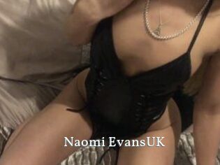 Naomi_EvansUK SexyIdol