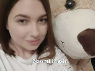 Naomi_Fresh