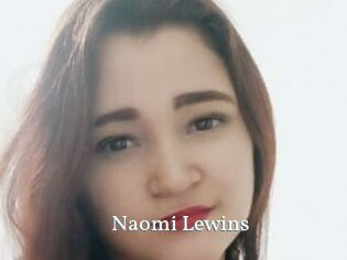 Naomi_Lewins