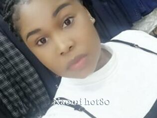 Naomi_hot80