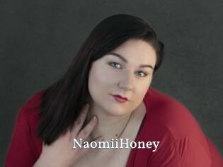 NaomiiHoney