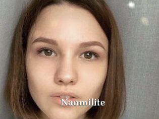 Naomilite