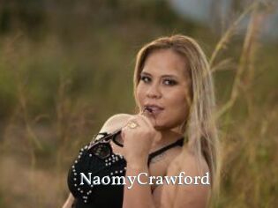 NaomyCrawford
