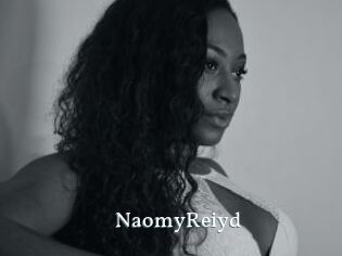 NaomyReiyd