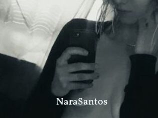 NaraSantos SexyIdol