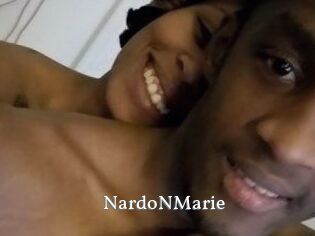 NardoNMarie SexyIdol