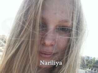 Nariliya