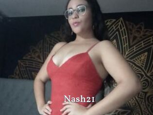 Nash21