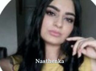 Nasthenka