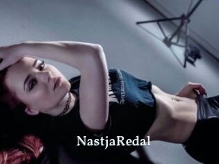 NastjaRedal
