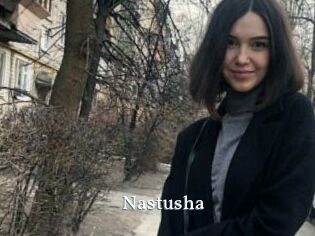Nastusha