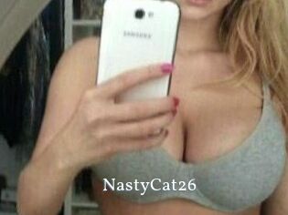 NastyCat26