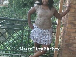 NastyDirtyBitchxx