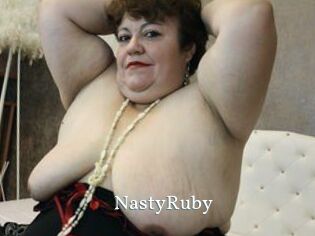 NastyRuby
