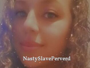 NastySlavePerverd
