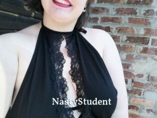 NastyStudent