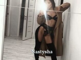 Nastysha