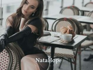 NataHope