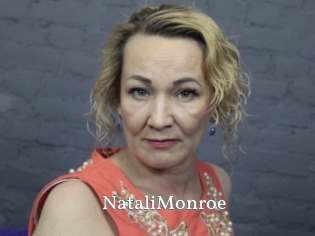 NataliMonroe SexyIdol