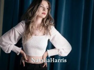 NataliaHarris