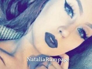 NataliaRampage